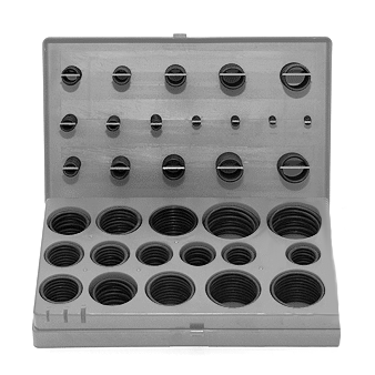 MERKEL密封用于 O 型圈、电线和 X 形圈的套件 KIT DHH